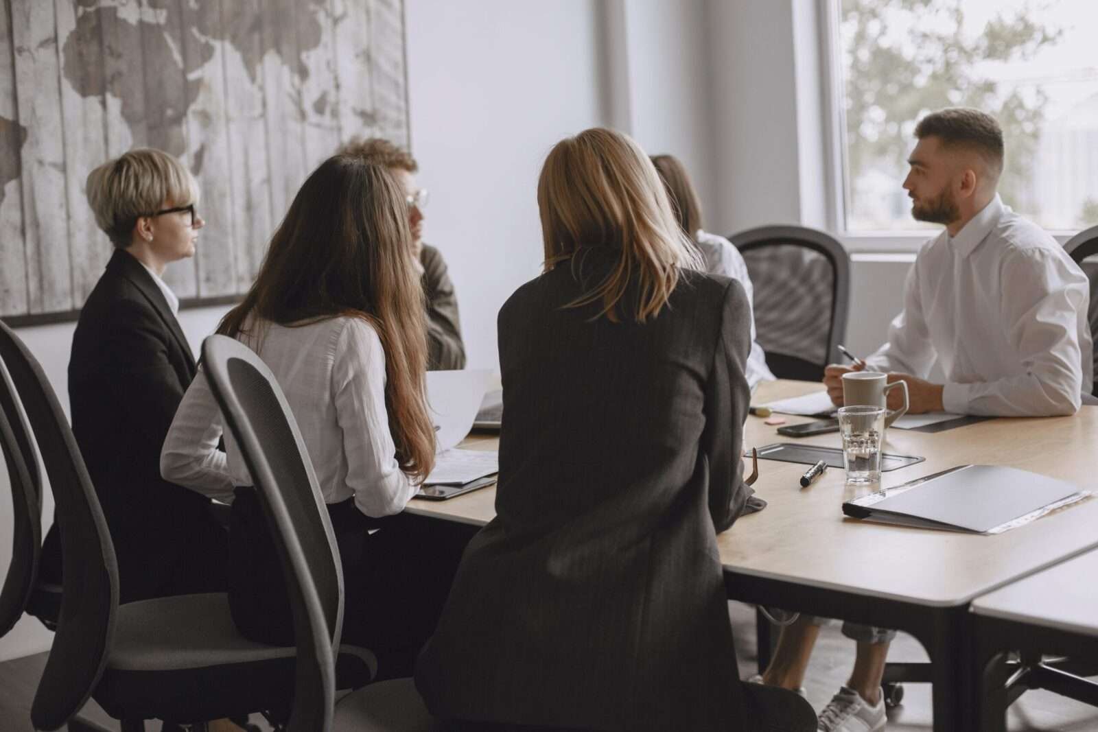 Kaplan business and management assignment guidance