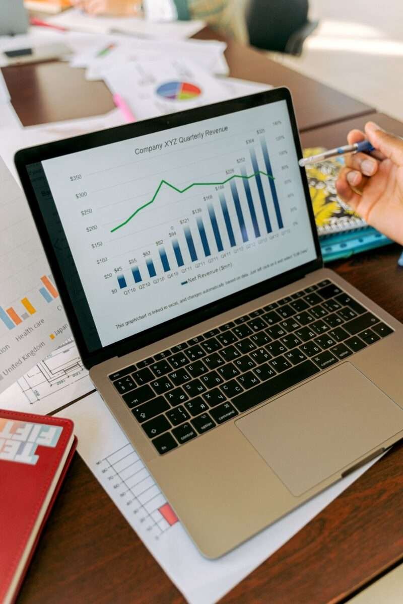 Kaplan data analytics assignment support using statistical software and dashboards