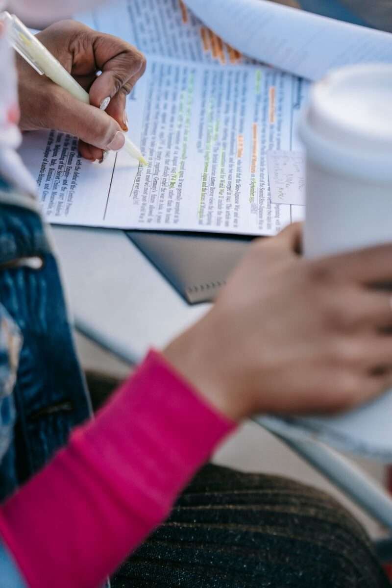 Academic research support focused on quality, integrity, accurate referencing, and compliance with academic standards.