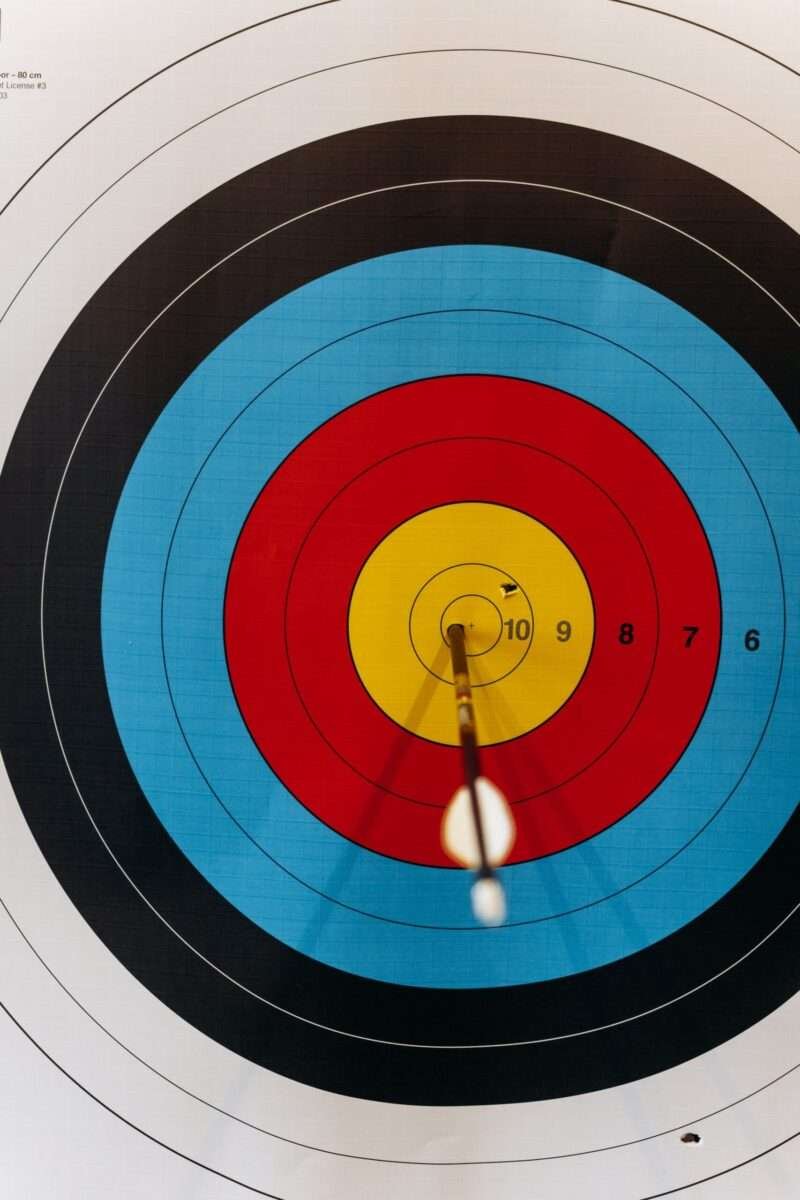Quality & Accuracy Focus