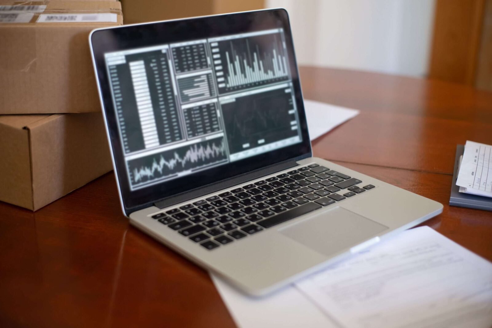 Transforming HR data into interactive Power BI dashboards for workforce analytics and decision-making