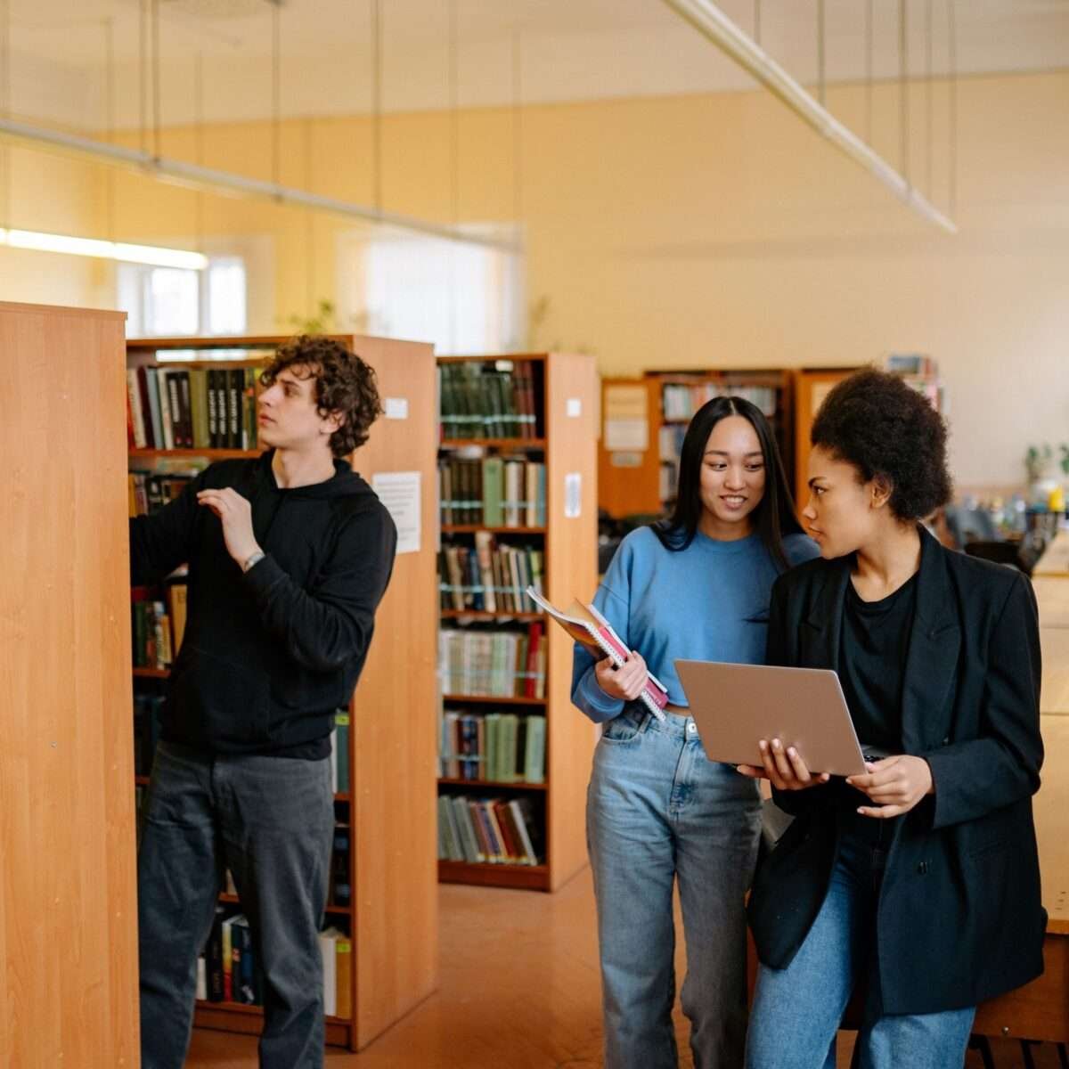 Responsible fair use guidance for researchers on academic integrity, ethical research support, citation practices, and appropriate use of research assistance.