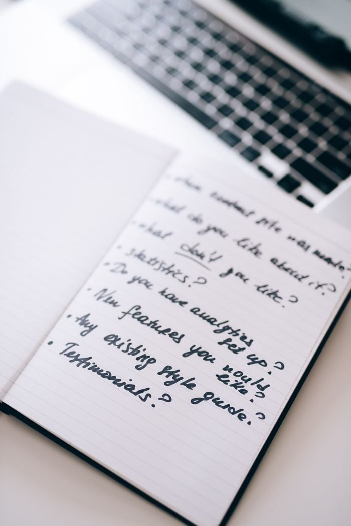 Common Topics We Cover