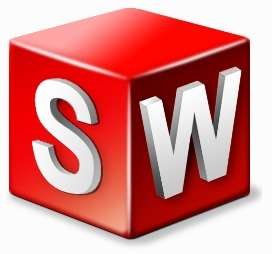 SolidWorks 3D engineering design software
