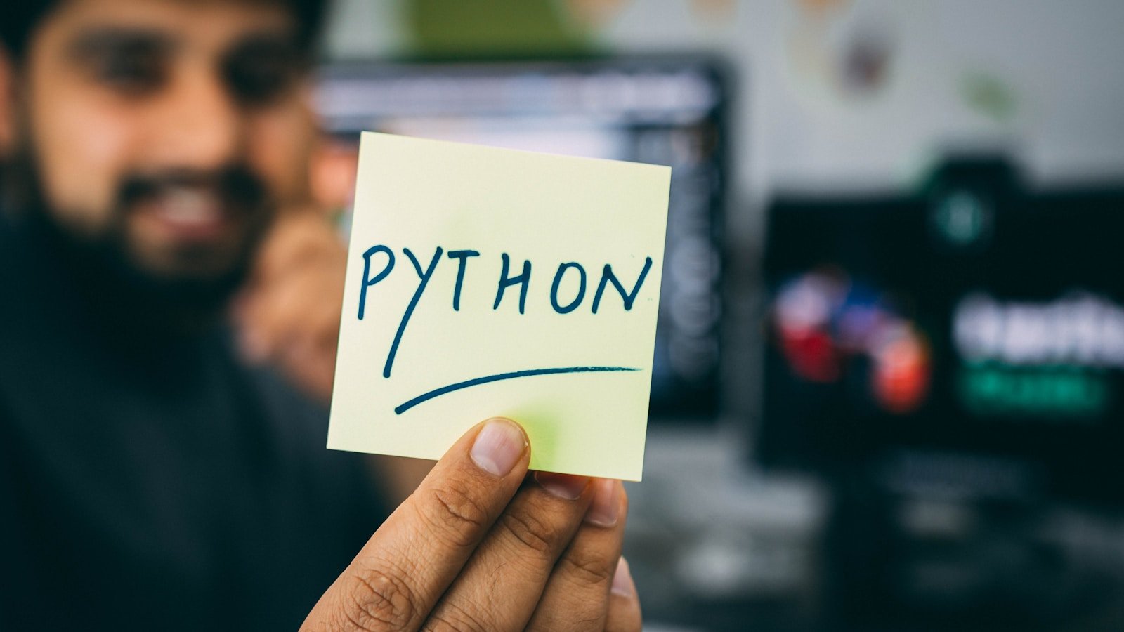 Tips for Improving Your Python Skills