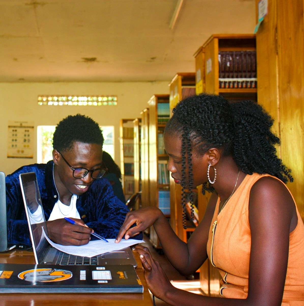Fair use guidelines for students covering responsible academic support, ethical learning, referencing, and appropriate use of educational assistance.