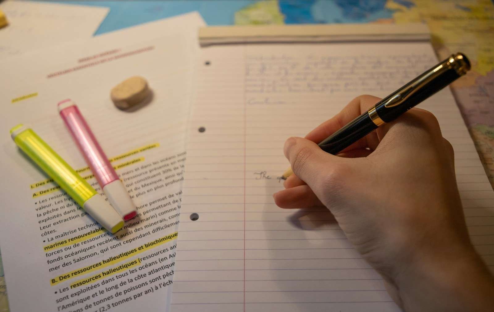 PhD Dissertation Chapters Explained: Structure, Tips & Help