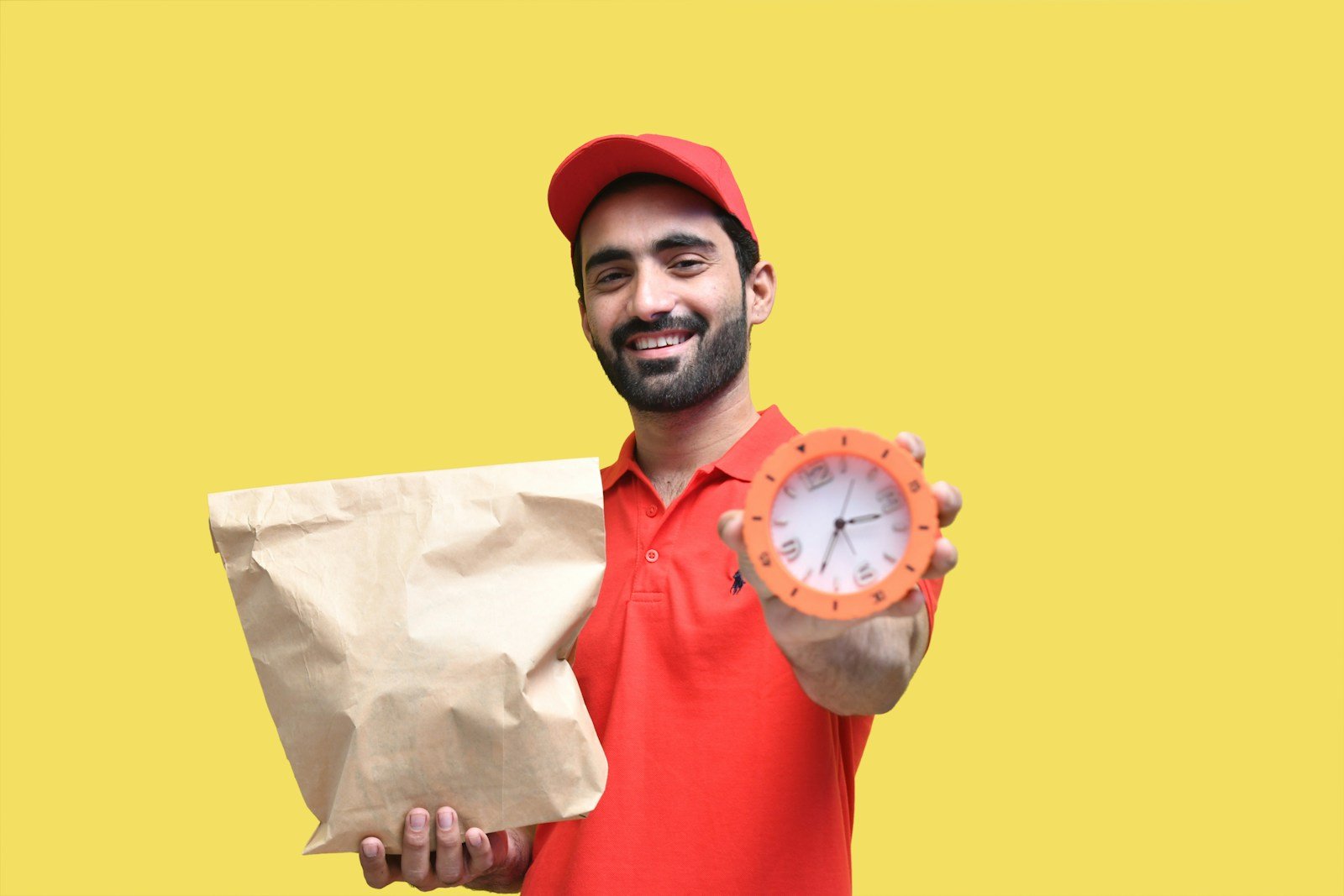 Timely & Reliable Assistance