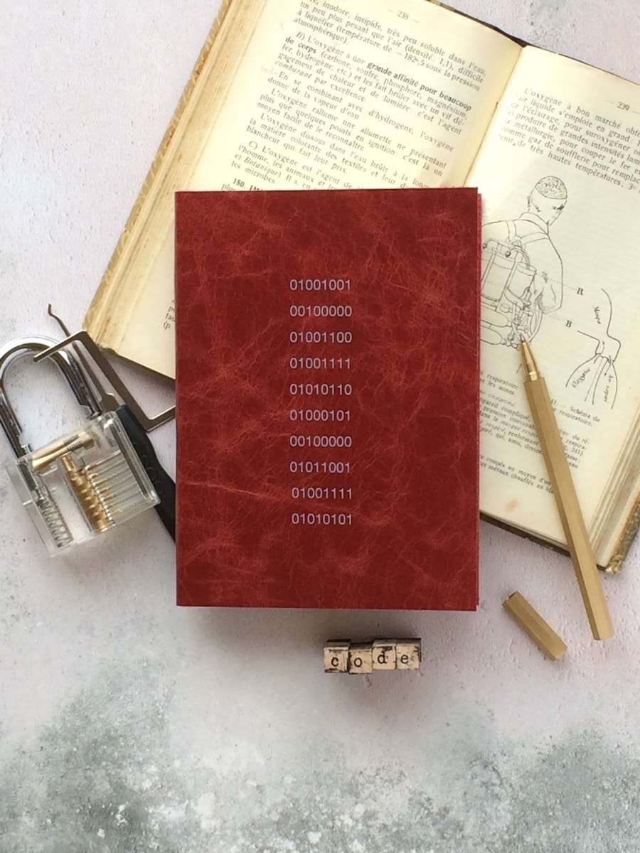 Unveiling the Secrets of Index Journals