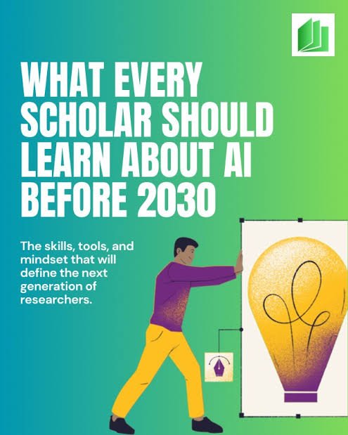 Skills Every PhD Scholar Will Need by 2030