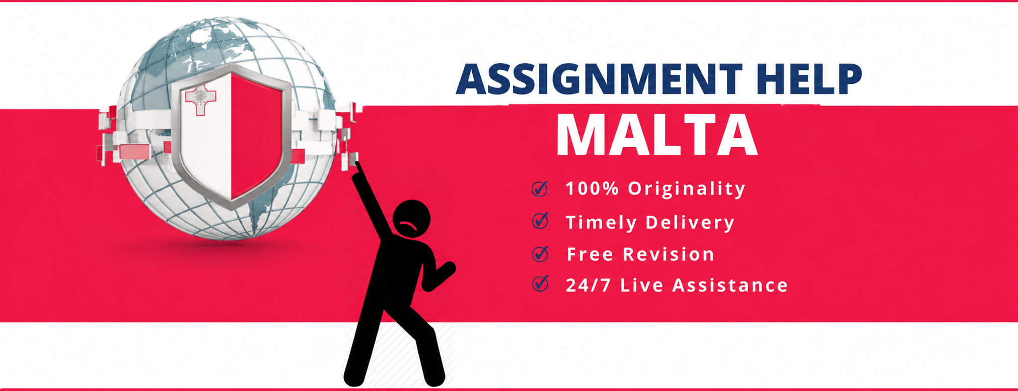 Expert Assignment Help Services in Malta by Excellence Innovations