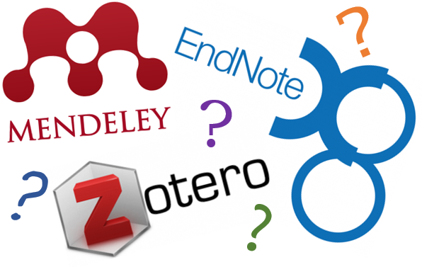 Best Software for Managing Literature Reviews: EndNote, Zotero, Mendeley, and More