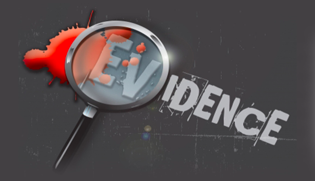 Evidence and originality