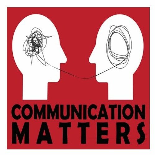 Communication matters