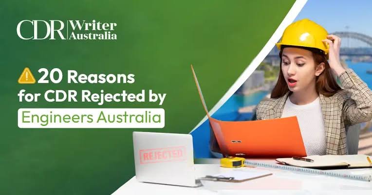 Second Chances in Engineering Migration: Rebuilding a Rejected CDR