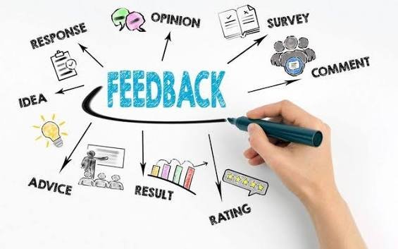 Reviewing Assessment Feedback