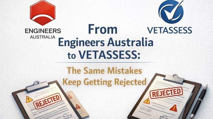Why Technical Expertise Alone Is Not Enough for Engineers Australia