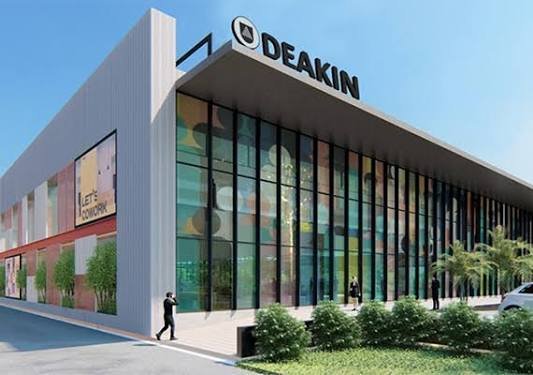 How to Get Better Grades in Deakin University Assignments