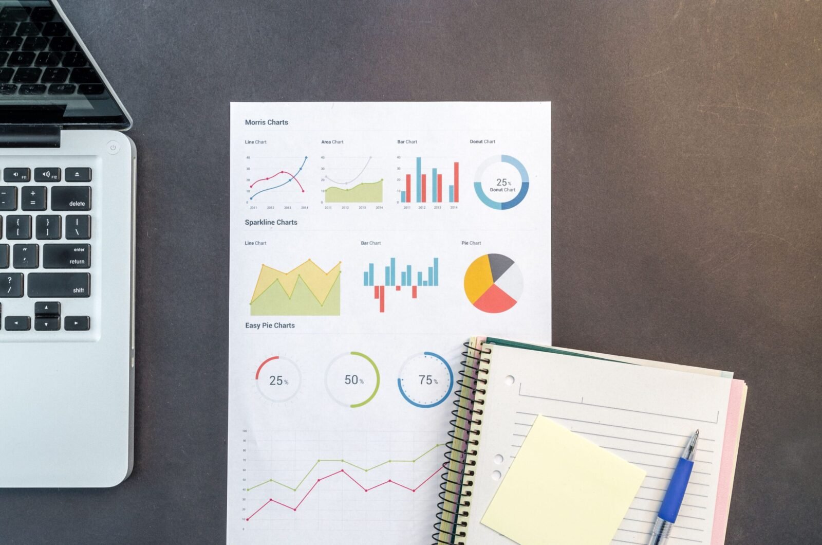 Tableau Assignment Help for Dashboard, Data Visualization & Analytics Projects