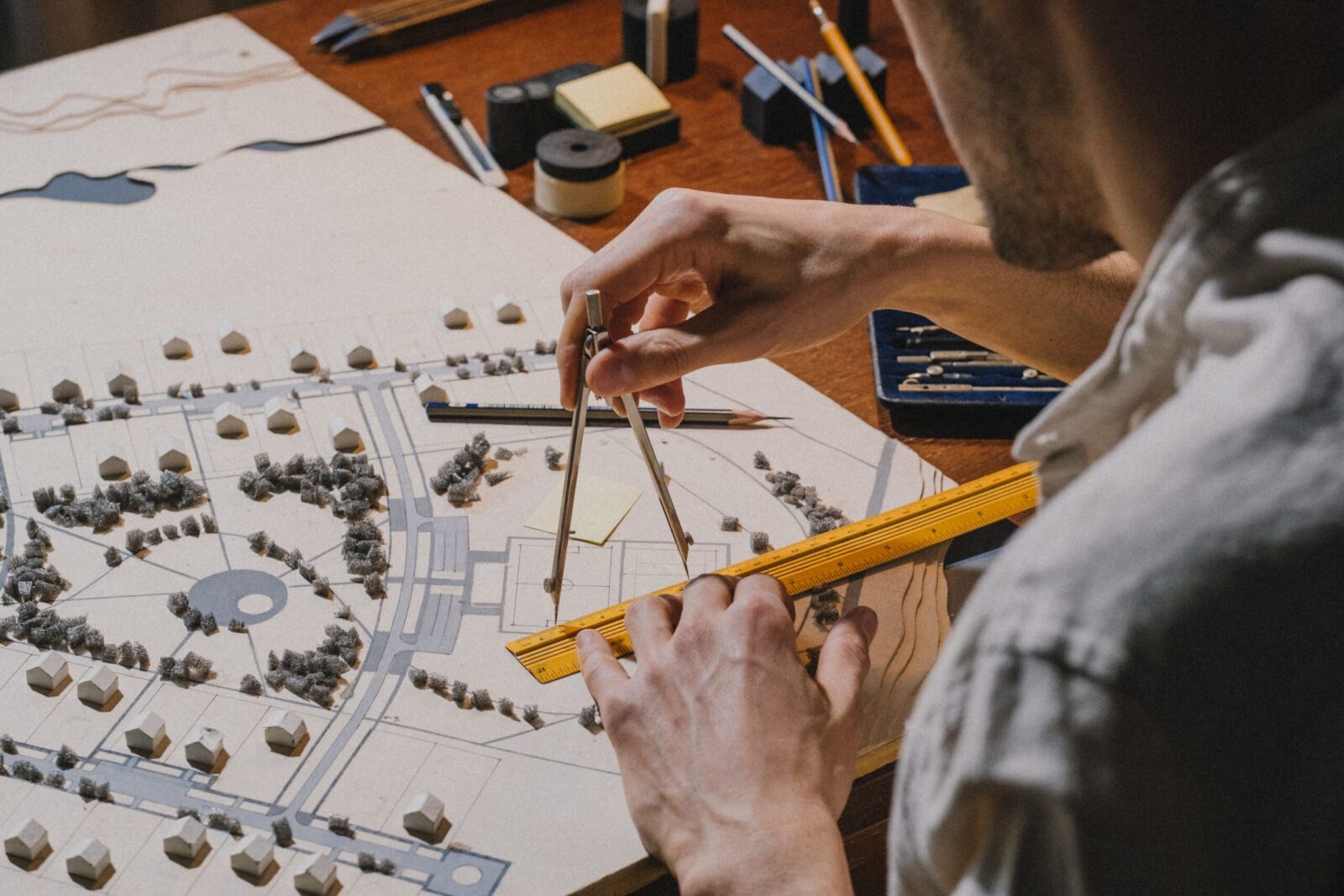 CDR Writing Support for an Electronics & Instrumentation Engineer