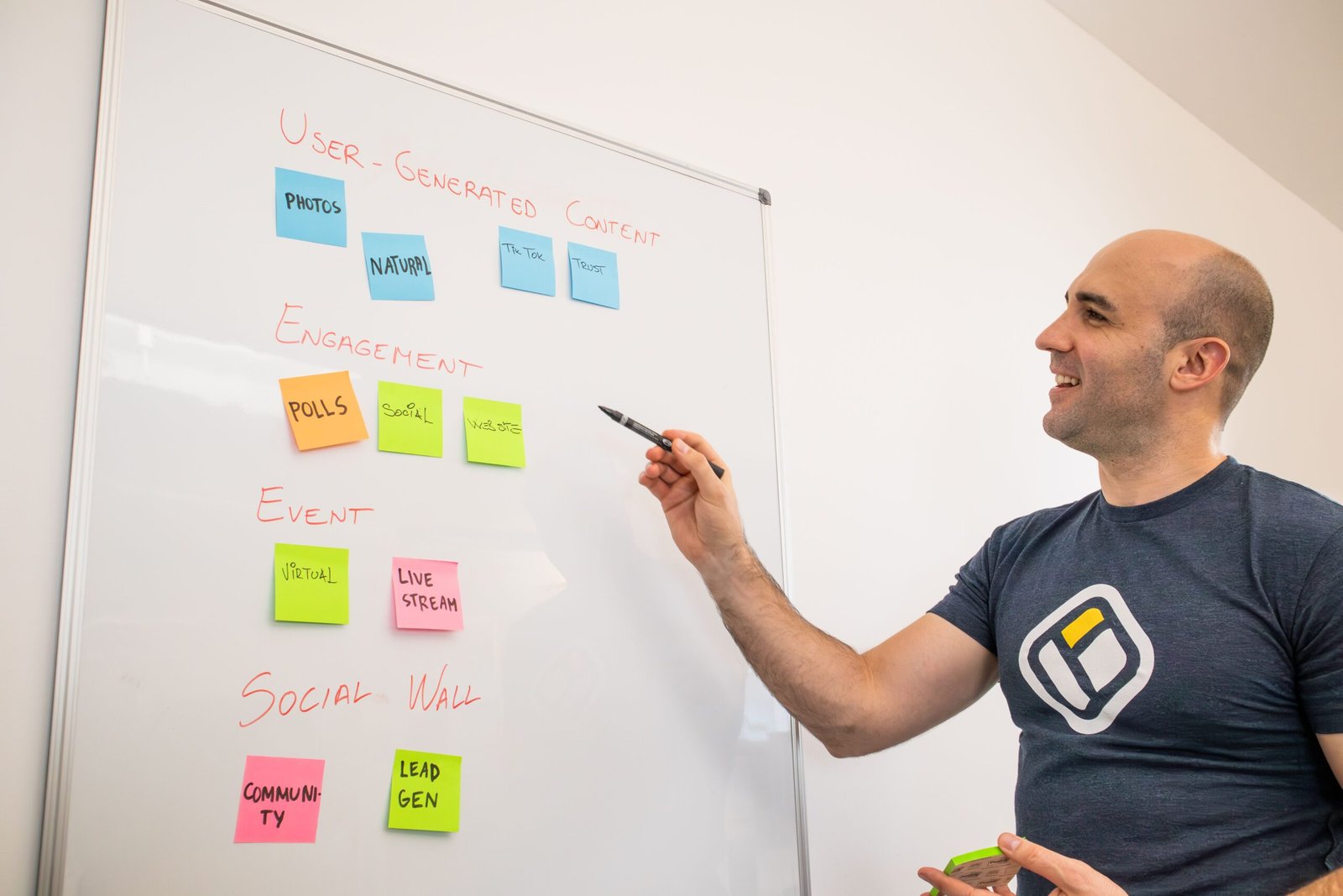 Tableau Topics We Cover
