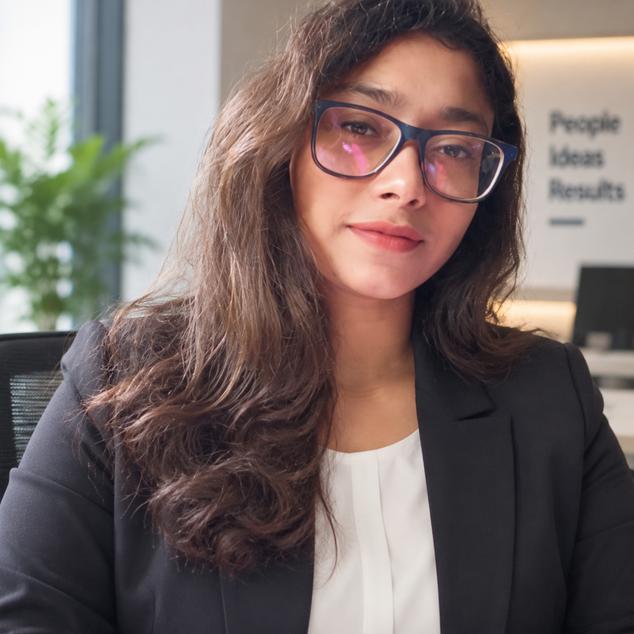 Poulami Biswas, Research writer