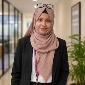 Farhina Sultana, PhD Research and Academic Analytics Expert at Excellence Innovations