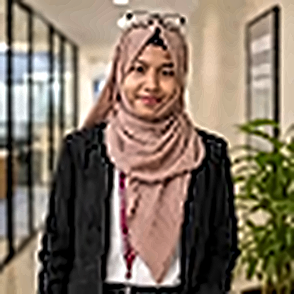 Farhina Sultana, PhD Research and Academic Analytics Expert at Excellence Innovations